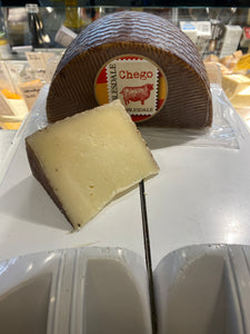 Local Ribblesdale Chego