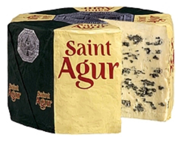 St Agur