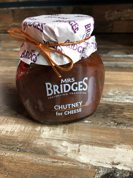 Mrs Bridges Ploughmans Chutney, 11.4-Ounce (Pack Of 3 - View #5