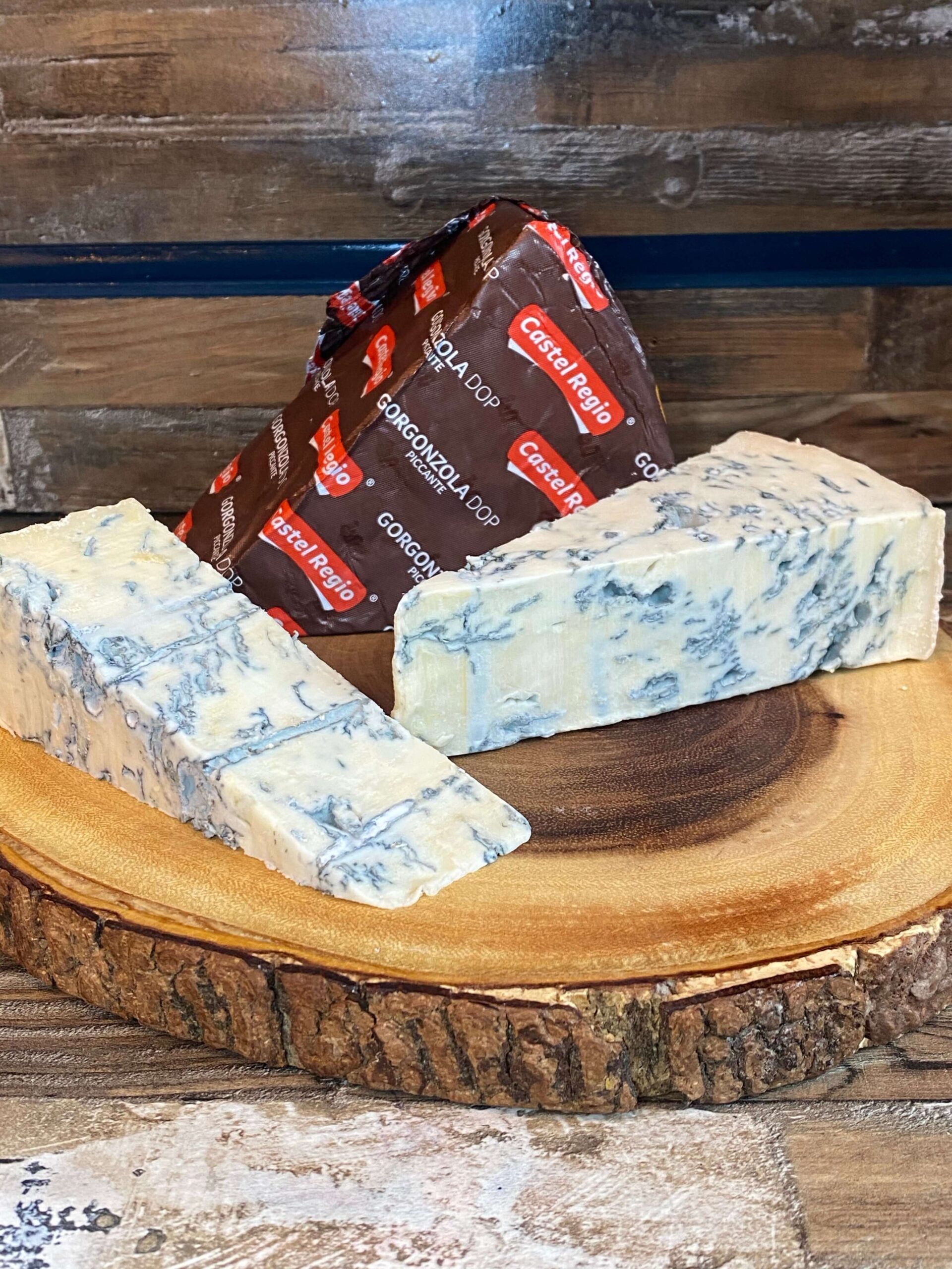 Gorgonzola Picante