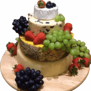 Love Lancashire Cake