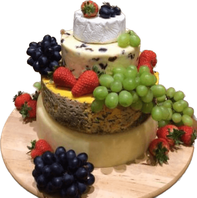 Love Lancashire Cake
