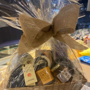 Lancashire Cheese Hamper