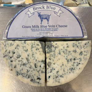 Brock Blue