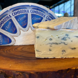 Cambazola Triple Cream Blue