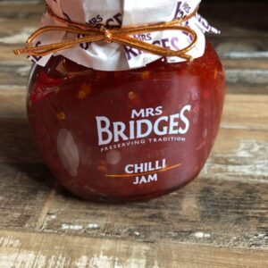 Chilli Jam