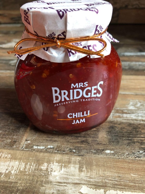 Chilli Jam