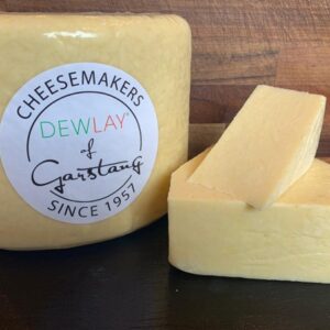 Dewlay Special Reserve Tasty Lancashire