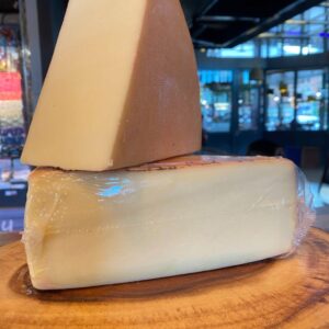 French Raclette