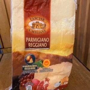 Parmigiano-Reggiano