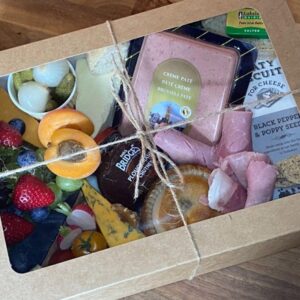 Ploughmans Graze Box