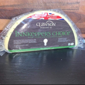 Innkeeper's Choice