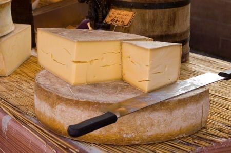 Swiss King Cut Gruyere