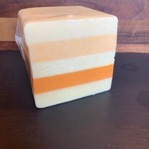 Greenfields Stripy (5 Counties)