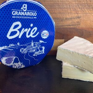 French Brie
