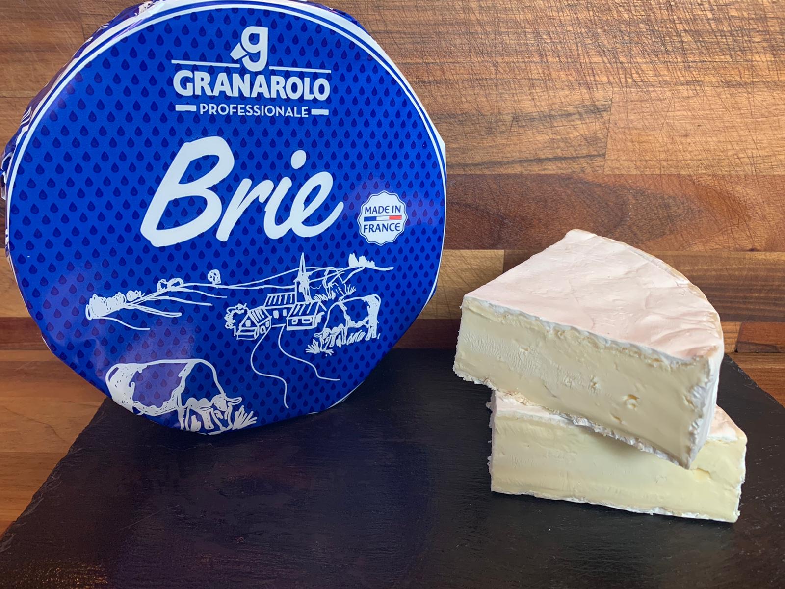 French Brie