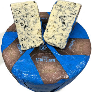 Danish Blue